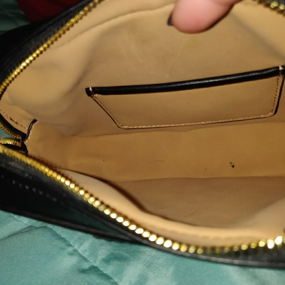 Michael Kors Stud and Snake Fanny Pack - Picture 4 of 8